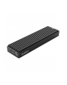 Orico NVME M.2, 10gbps, USB-A do USB-C + USB-C do USB-C Czarna (M2PVC3BKBPIP) - nr 1
