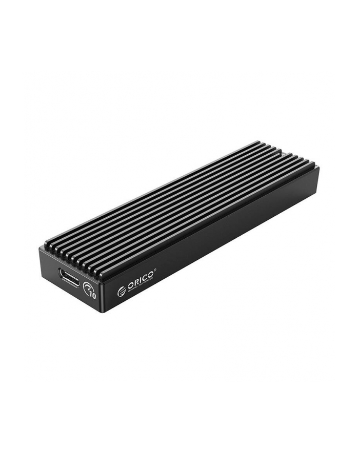 Orico NVME M.2, 10gbps, USB-A do USB-C + USB-C do USB-C Czarna (M2PVC3BKBPIP) główny