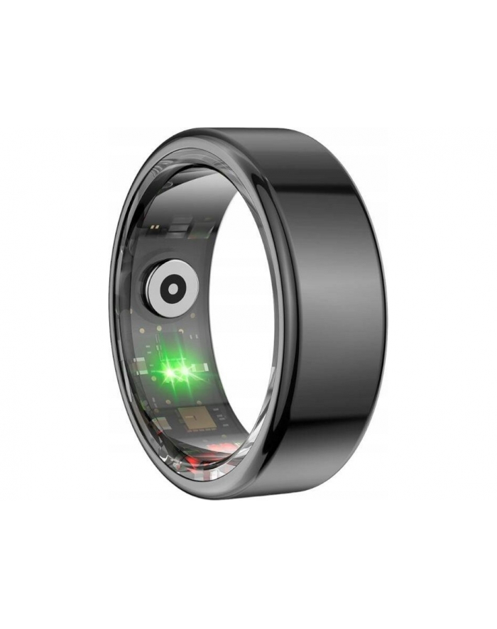 Colmi Smartring R02 19.8Mm Czarny główny