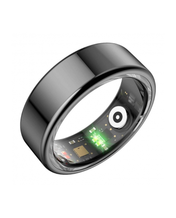Colmi Smartring R02 18.1Mm Czarny