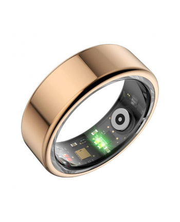 Colmi Smartring R02 21.3Mm 12 Złoty R02