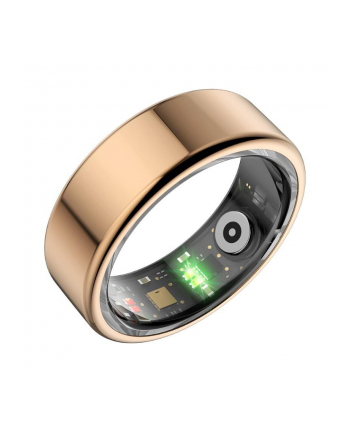 Colmi Smartring R02 18.9Mm Złoty