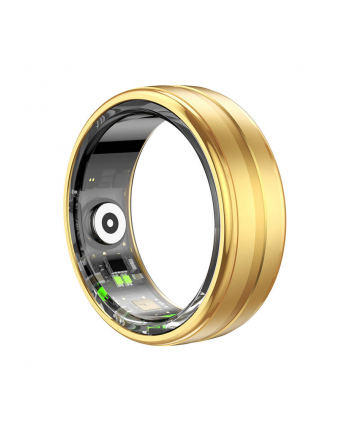 Colmi Smartring R06 18.1Mm 8 Gold R06Gold8
