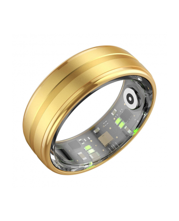 Colmi Smartring R06 18.1Mm 8 Gold R06Gold8