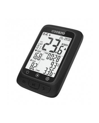 Licznik Rowerowy Bezprzewodowy Coospo Bc107 nr 2