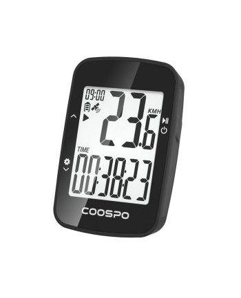 Komputer Rowerowy Coospo BC26 nr 2