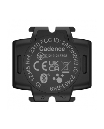 Czujnik kadencji Coospo BK9C