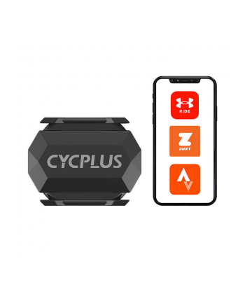 cycplus czujnik kadencji i prędkości nr 1