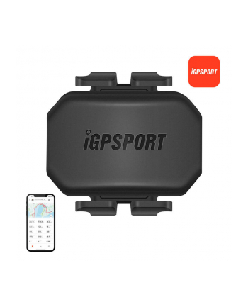 Igpsport Czujnik Kadencji C70 nr 2