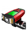 Lampka Rowerowa Superfire Bm01 - nr 1