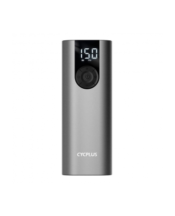 Cycplus A8 Pompka Elektryczna nr 2