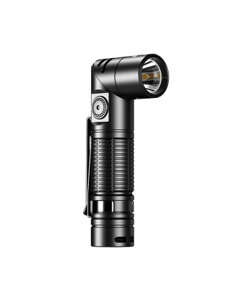 Superfire Wielofunkcyjna Uniwersalna Latarka Led Usb-C