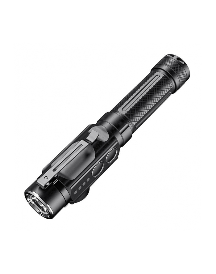 Superfire Latarka Wielofunkcyjna J05 380Lm 450Lm Magnetyczna Podstawka Uv główny