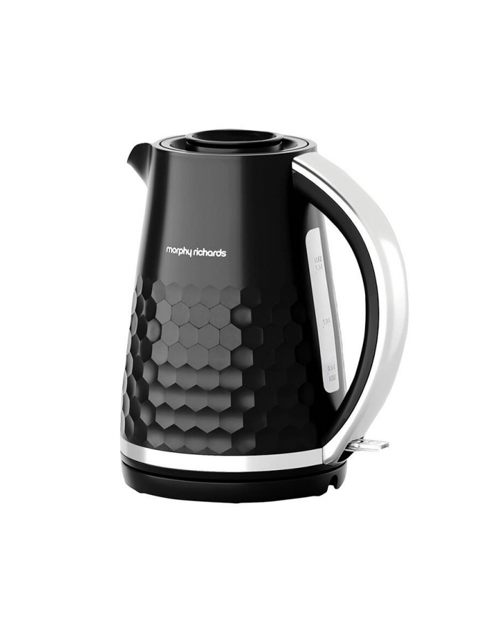 Czajnik elektryczny Morphy Richards 108271 Czarny główny