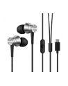 1More  Piston Fit P10 srebrne (70605) - nr 1