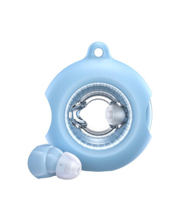 Choetech TWS BH-T22 Niebieskie (66970)