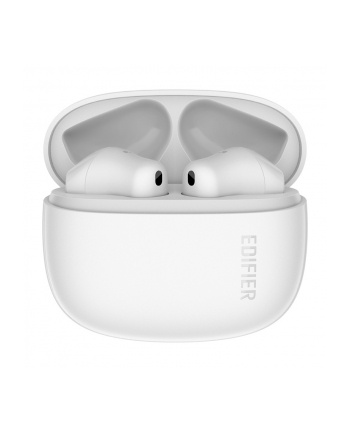 Edifier X1 Lite Douszne Bluetooth 5.4 Biały