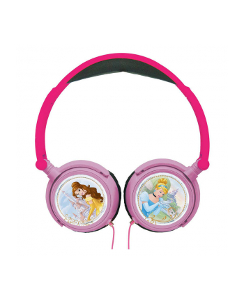 Lexibook Disney Księżniczki HP010DP