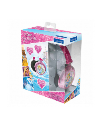 Lexibook Disney Księżniczki HP010DP