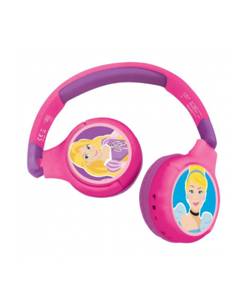 Lexibook 2w1 Disney Princess (64528)