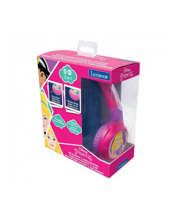 Lexibook 2w1 Disney Princess (64528)