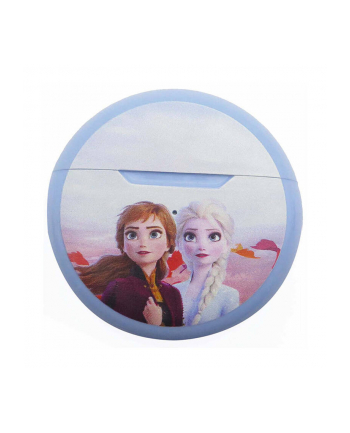 Lexibook Frozen II Niebieski