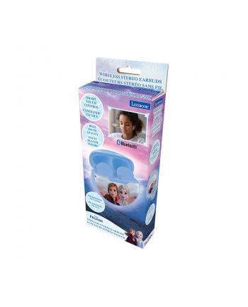 Lexibook Frozen II Niebieski