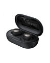 Mcdodo HP-4490 Goodnight Sleep, czarne (72221) - nr 1