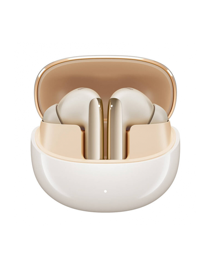 Qcy TWS MeloBuds Pro HT08, ANC złote (69217) główny
