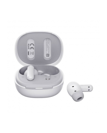 Qcy Melobuds Ht16 Anc Biały