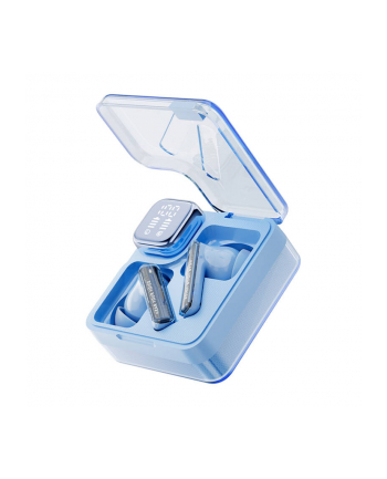 Qcy Tws Melobuds Neo T31 Blue