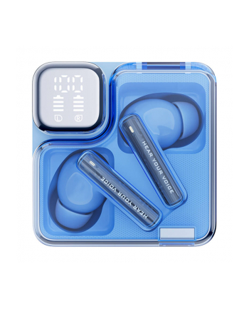 Qcy Tws Melobuds Neo T31 Blue