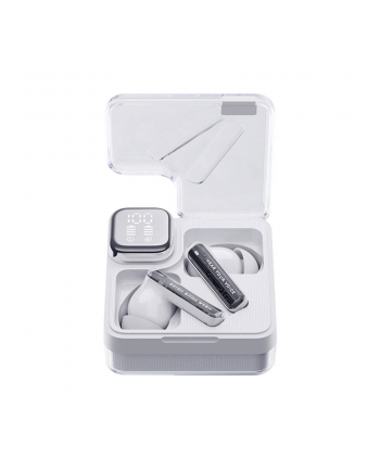 Qcy Tws Melobuds Neo T31 Biały T31Biały (T31WHITE)