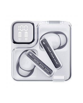 Qcy Tws Melobuds Neo T31 Biały T31Biały (T31WHITE)