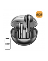 Qcy T32 AilyBuds Clear TWS czarne (INNT32BLACK) - nr 1