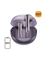 Qcy T32 AilyBuds Clear TWS fioletowe (INNT32PURPLE) - nr 1