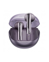 Qcy T32 AilyBuds Clear TWS fioletowe (INNT32PURPLE) - nr 2