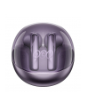 Qcy T32 AilyBuds Clear TWS fioletowe (INNT32PURPLE) - nr 4