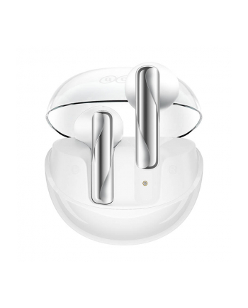 QCY TWS Ailybuds Clear T32 Białe (T32WHITE)