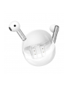 QCY TWS Ailybuds Clear T32 Białe (T32WHITE) - nr 4