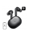 Soundpeats T3 Pro Czarny - nr 1