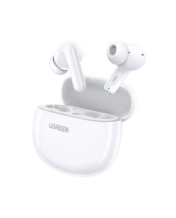 Ugreen TWS HiTune T3C białe (72784)