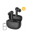 Earfun Air Life Czarny - nr 1