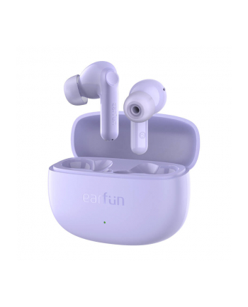 Earfun Air Life Fioletowy