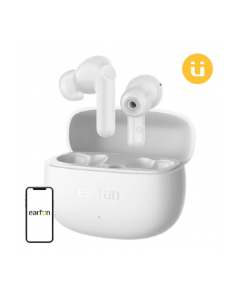 Earfun Air Life Biały