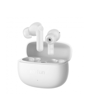 Earfun Air Life Biały