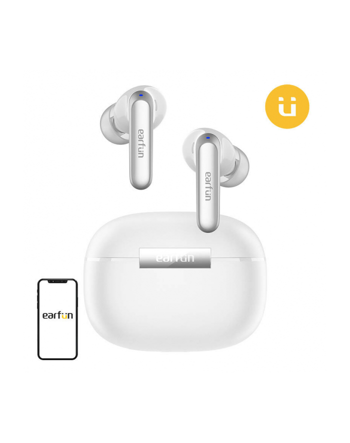 Earfun Tws Air2 (TW210W) główny