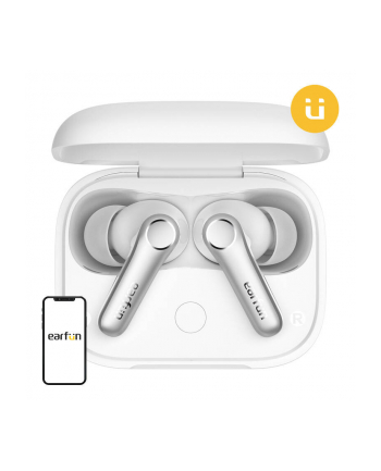 Earfun Air Pro 4 TW600W Biały (6974173980510)