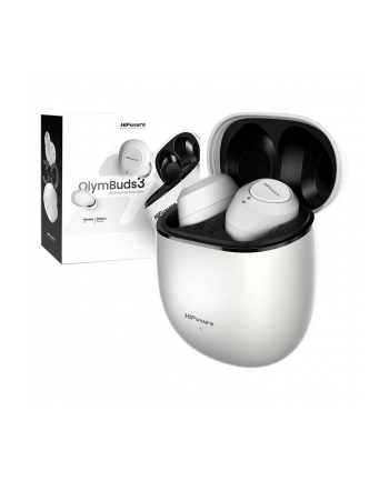 HiFuture Olymbuds 3 Białe (OLYMBUDS3WHITE)