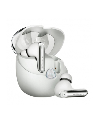 Hifuture Tws Sonic Air Biały